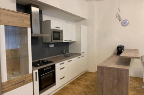 Apartman Centrum 302